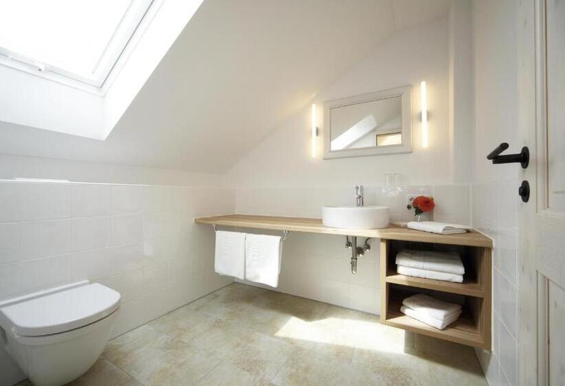 اتاق عادی, Gasthof Neuwirt Unterföhring