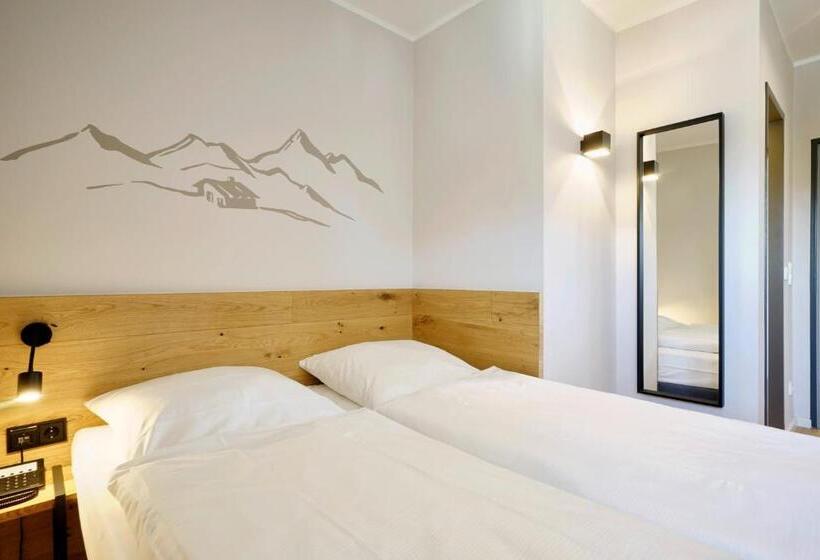 اتاق عادی, Gasthof Neuwirt Unterföhring