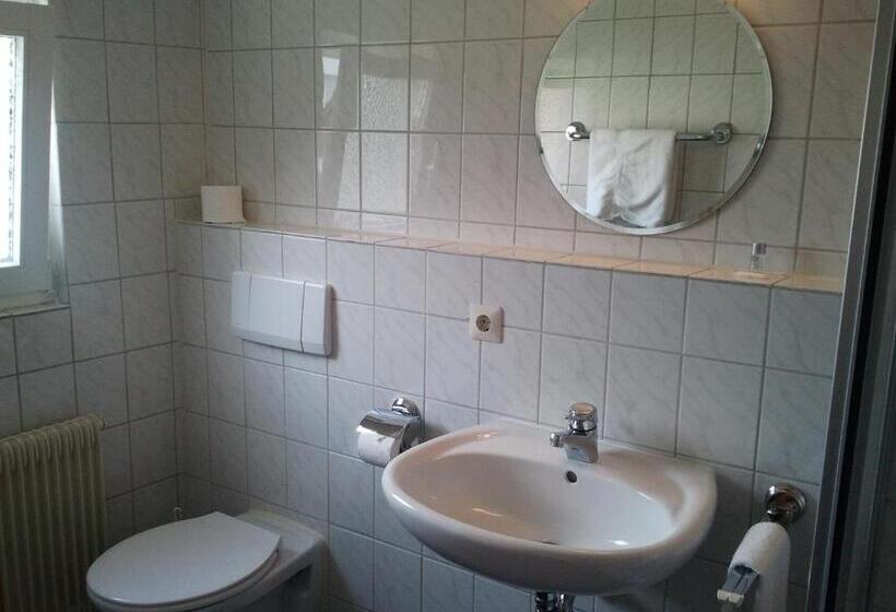 Номер Стандарт Индивидуальный, Gästehaus Galant