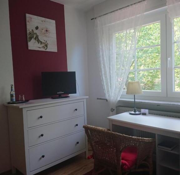 标准单人间, Landgasthof Gänsberg