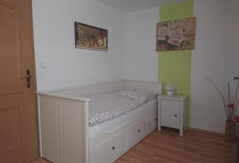 标准单人间, Landgasthof Gänsberg