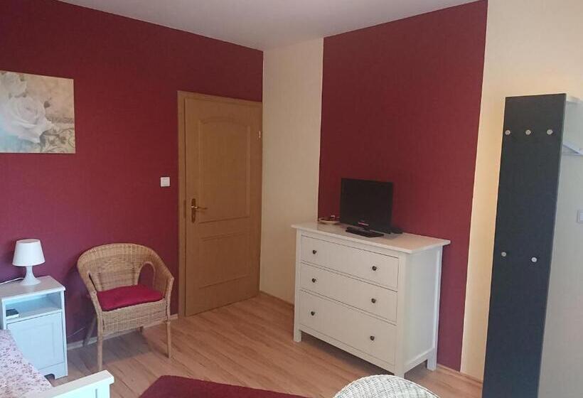 标准单人间, Landgasthof Gänsberg