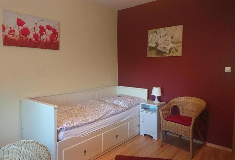 标准单人间, Landgasthof Gänsberg