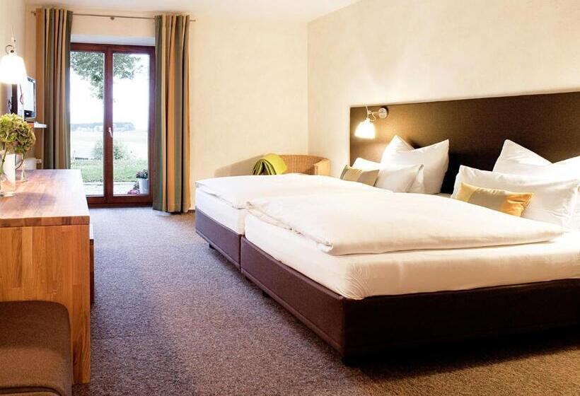 スタンダードルーム, Landgasthof Kreuz