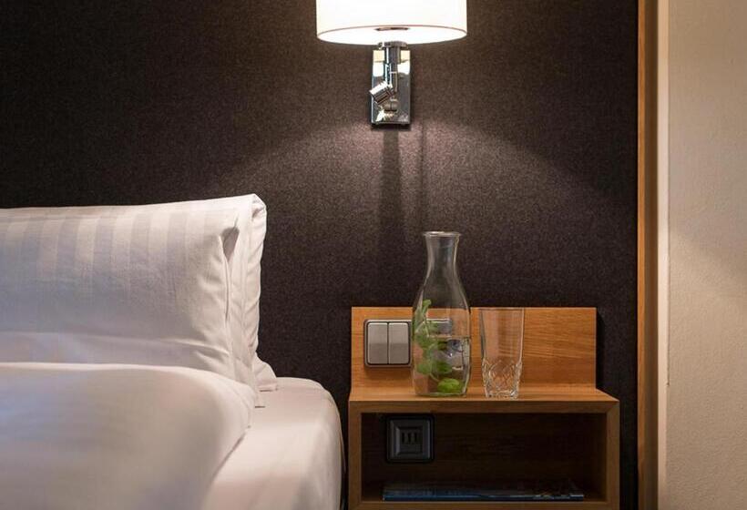 スタンダードルーム, Landgasthof Kreuz