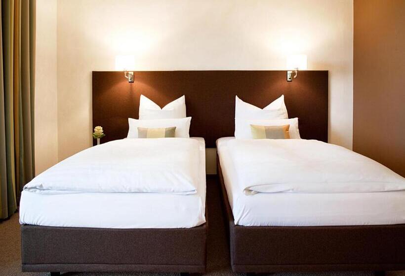 スタンダードルーム, Landgasthof Kreuz