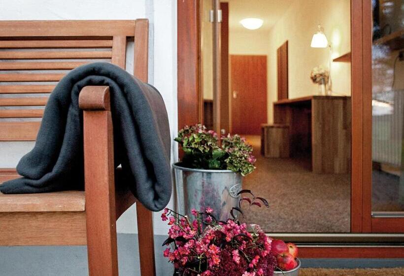 スタンダードルーム, Landgasthof Kreuz