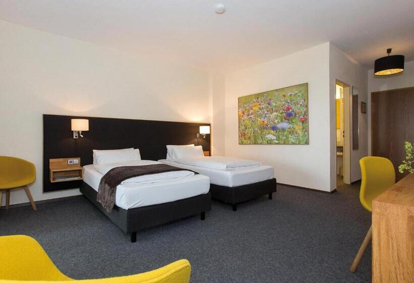 スタンダードルーム, Landgasthof Kreuz