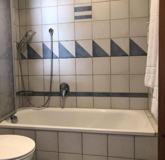 スタンダードルーム, Landgasthof Schmidbaur