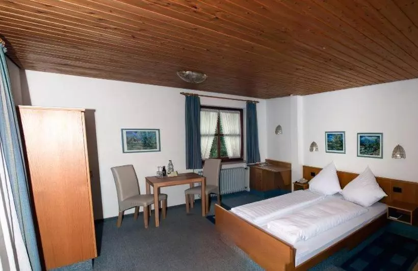 آپارتمان 2 خوابه, Landhotel Zum Raben