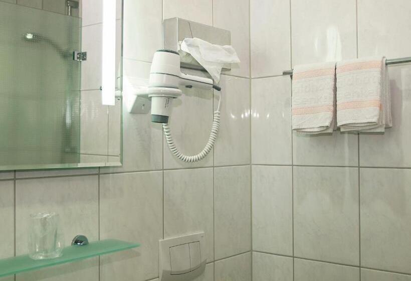 标准间, Waldhotel Felsenkeller