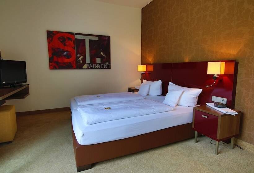 חדר סטנדרט יחיד, Weinhotel Wasem