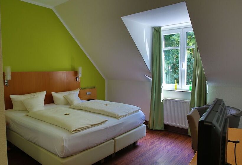 标准间, Weinhotel Wasem