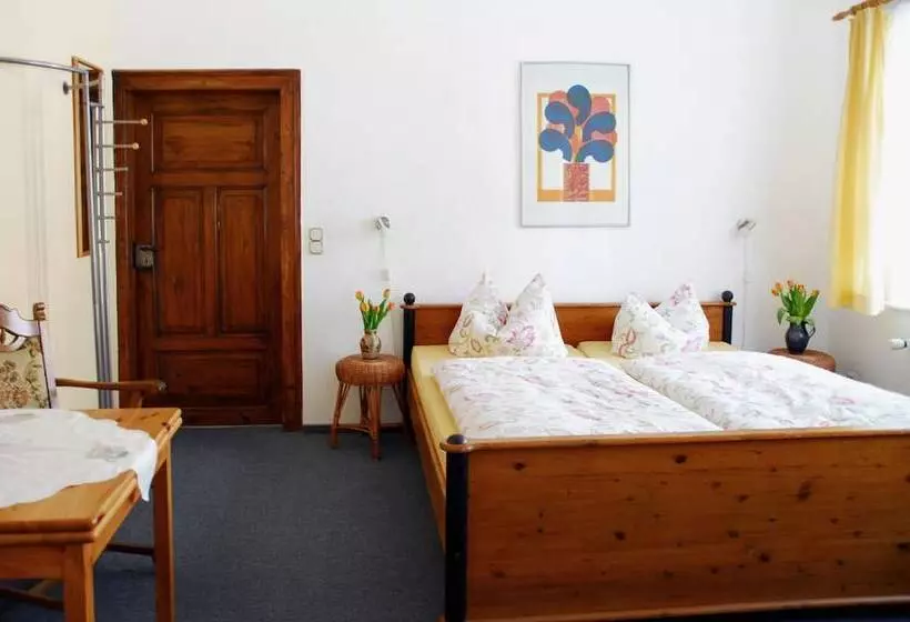 Apartament 1 Dormitori, Pension Alter Zausel