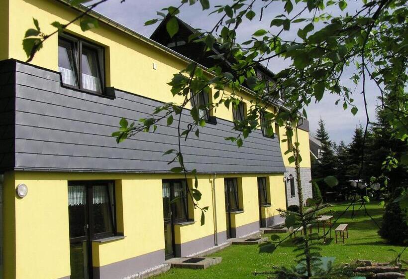 标准间, Pension Am Zechengrund