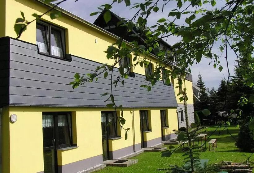 スタンダードルーム, Pension Am Zechengrund