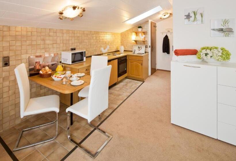 استودیوی استاندارد, Pension Gimpel