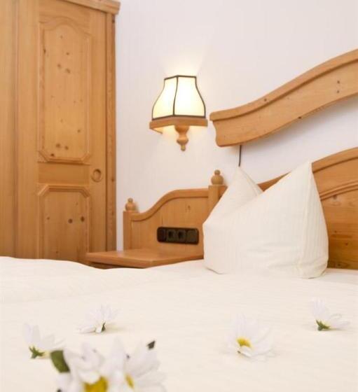 Номер Стандарт, Steigmühle Pension Garni