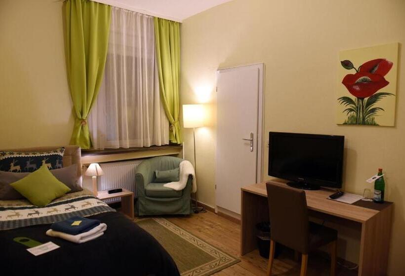 חדר סטנדרט יחיד, Wappenhof