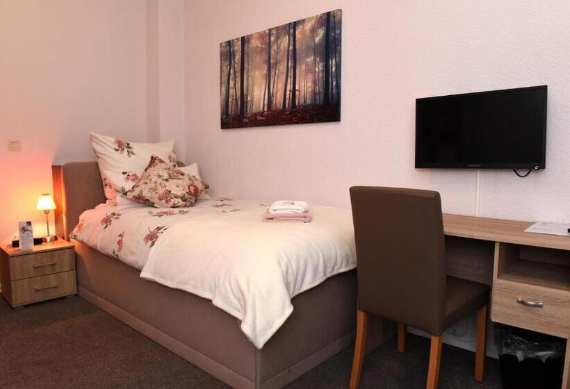 חדר סטנדרט יחיד, Wappenhof