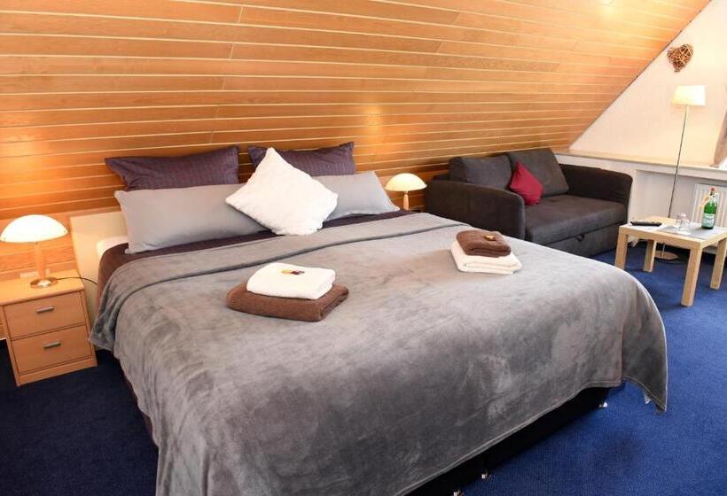 חדר סטנדרט, Wappenhof