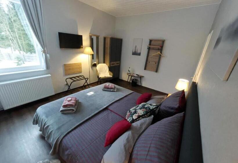 חדר סטנדרט, Wappenhof