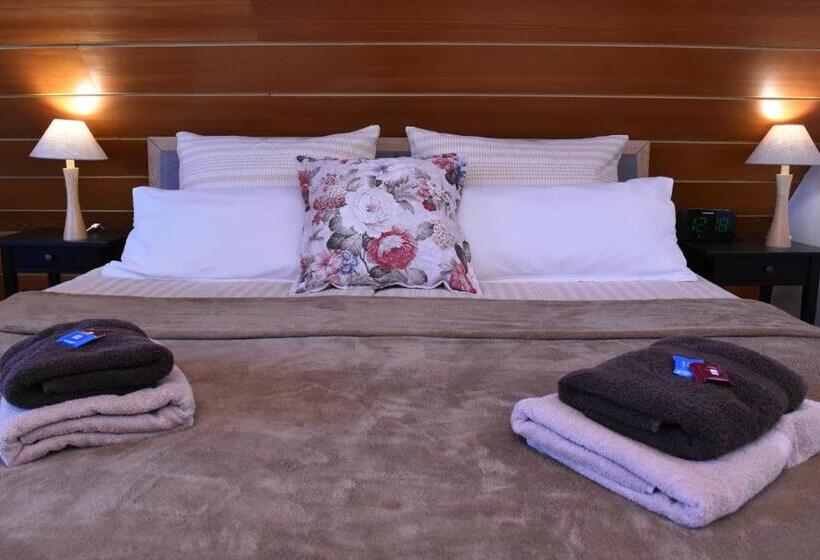 חדר סטנדרט, Wappenhof