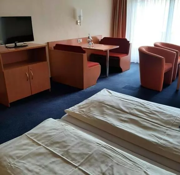 Perhehuone, Bsw Schwarzwaldhotel Baiersbronn