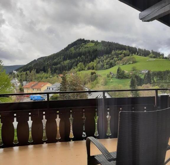 家庭间, Bsw Schwarzwaldhotel Baiersbronn