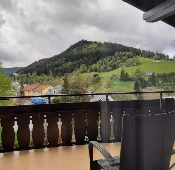 Perhehuone, Bsw Schwarzwaldhotel Baiersbronn