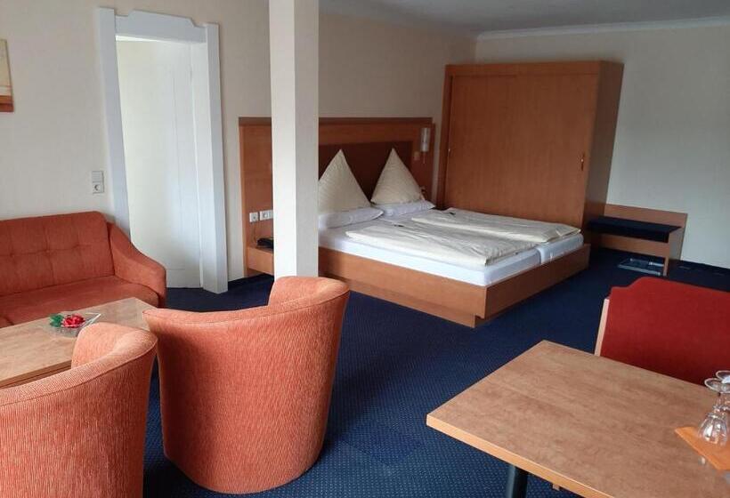 家庭间, Bsw Schwarzwaldhotel Baiersbronn