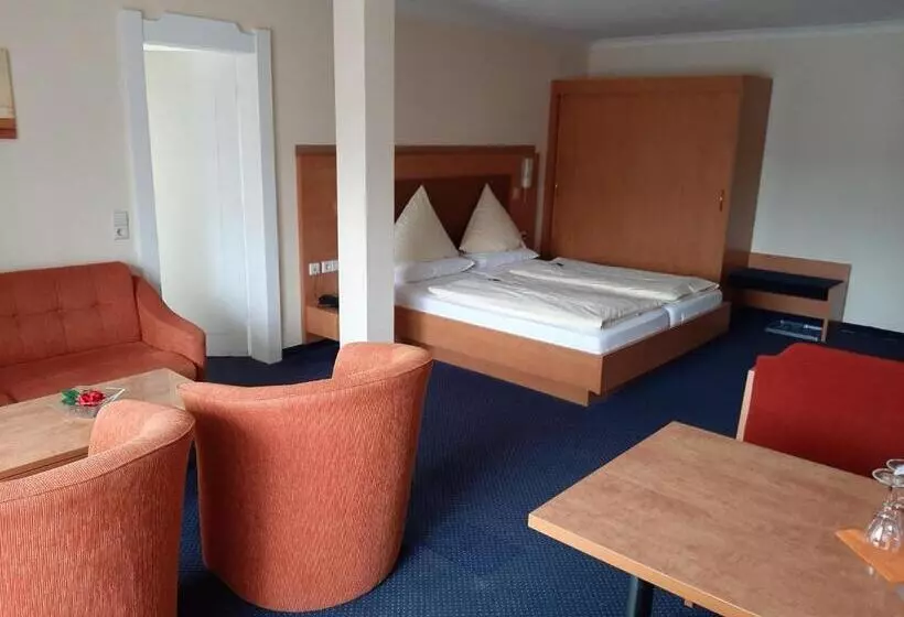 Perhehuone, Bsw Schwarzwaldhotel Baiersbronn