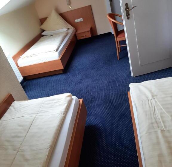 家庭间, Bsw Schwarzwaldhotel Baiersbronn