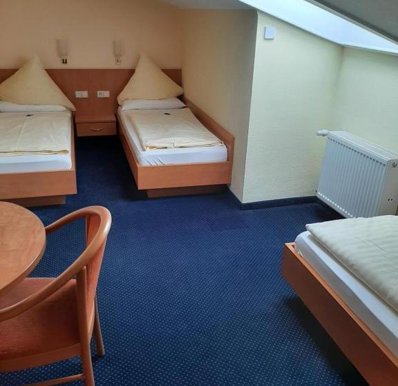 家庭间, Bsw Schwarzwaldhotel Baiersbronn