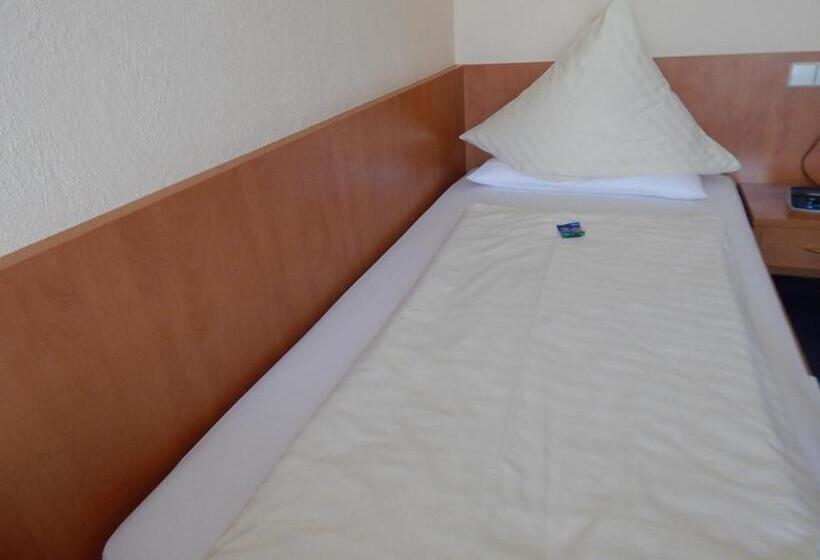 标准单人间, Bsw Schwarzwaldhotel Baiersbronn