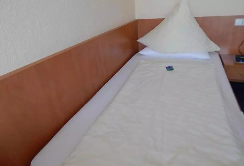 Standard Yhden Hengen Huone, Bsw Schwarzwaldhotel Baiersbronn