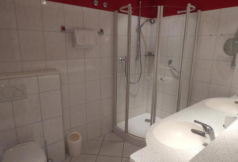 标准间, Bsw Schwarzwaldhotel Baiersbronn