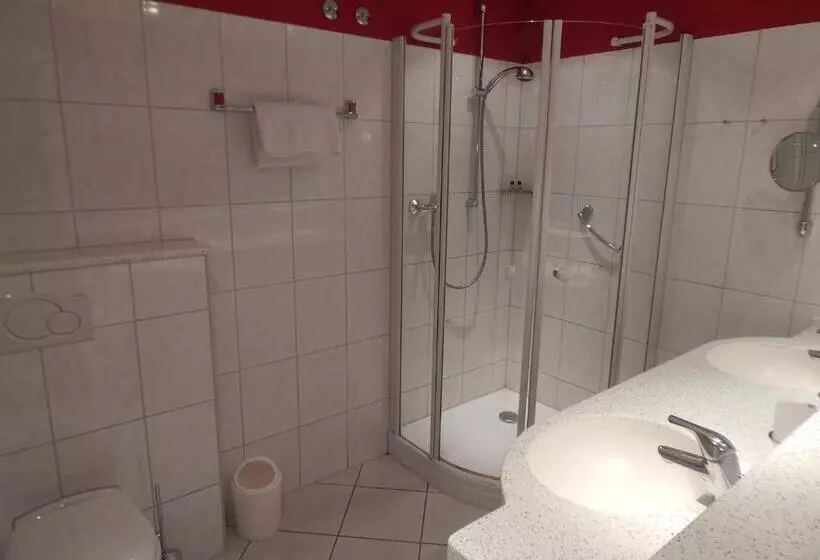 Standard-huone, Bsw Schwarzwaldhotel Baiersbronn