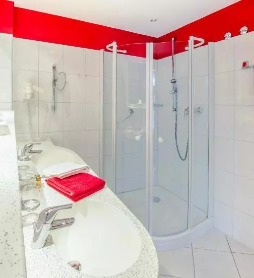Standard-huone, Bsw Schwarzwaldhotel Baiersbronn