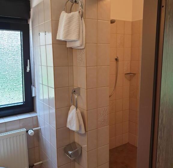 4인용 스탠다드 룸, Heidehotel Anna