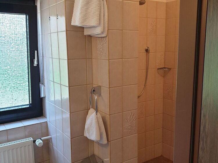 4인용 스탠다드 룸, Heidehotel Anna