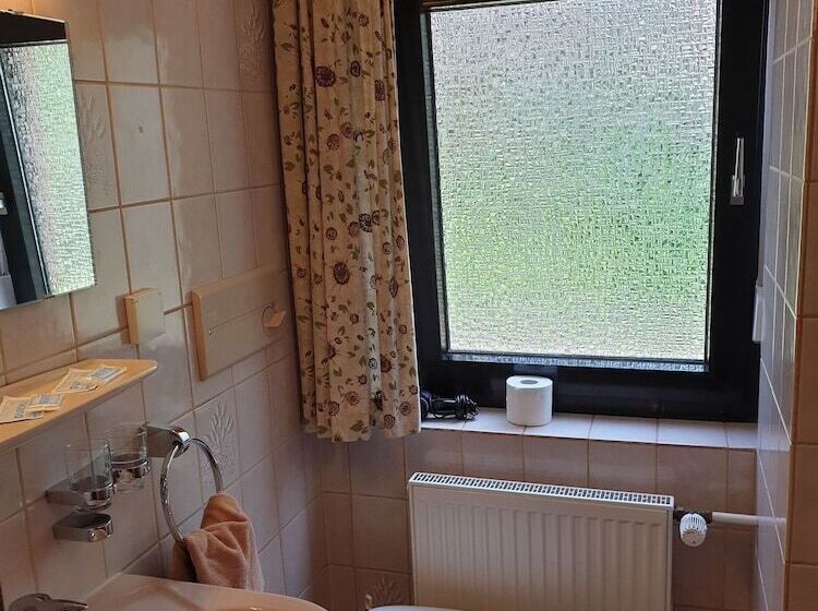 4인용 스탠다드 룸, Heidehotel Anna