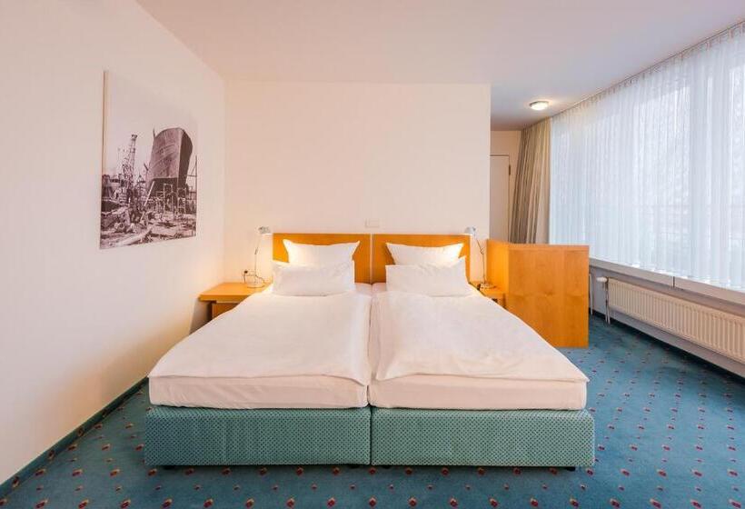 Standard Room, Alte Werft