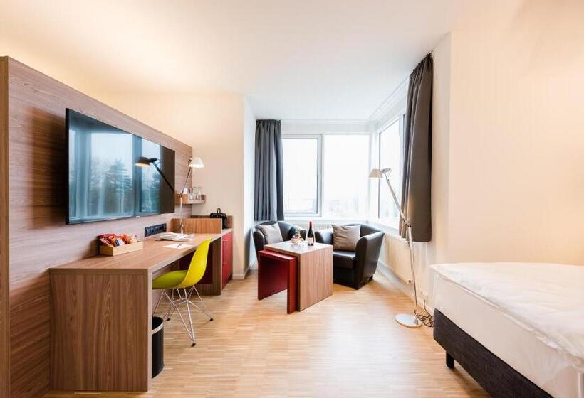 Comfort Room, Alte Werft