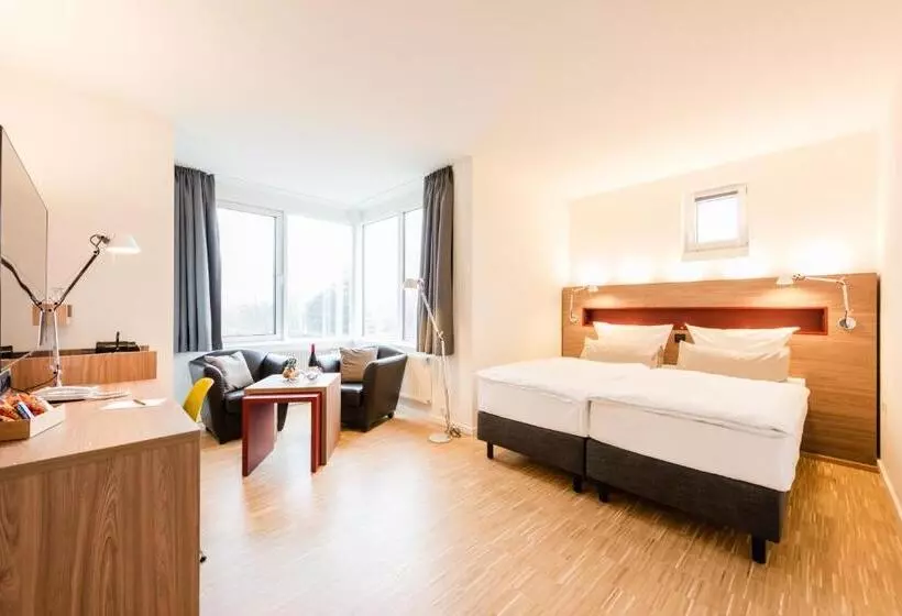 Comfort Room, Alte Werft