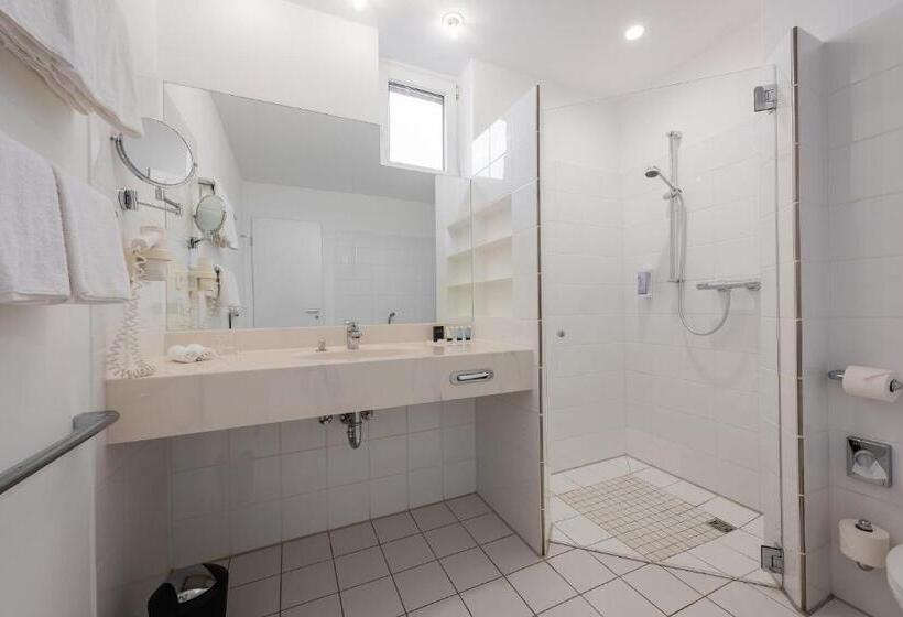 Comfort Single Room, Alte Werft