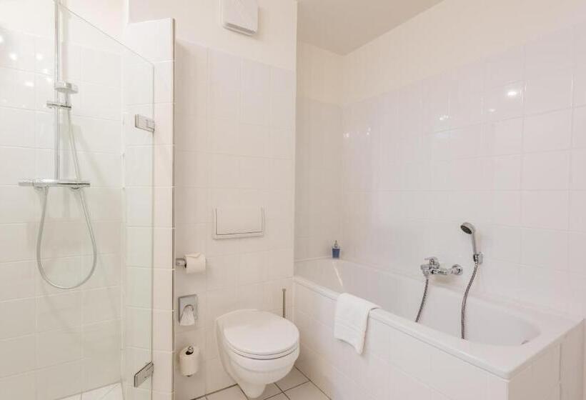 Comfort Single Room, Alte Werft