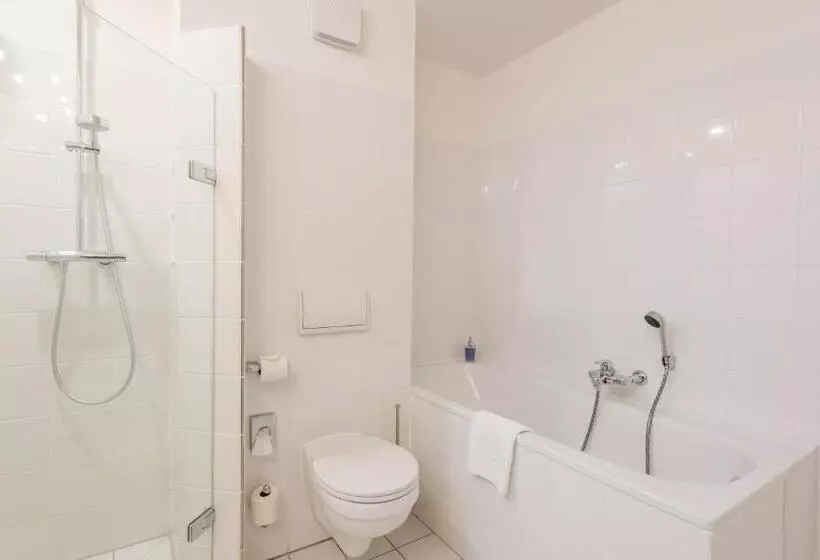 Comfort Single Room, Alte Werft