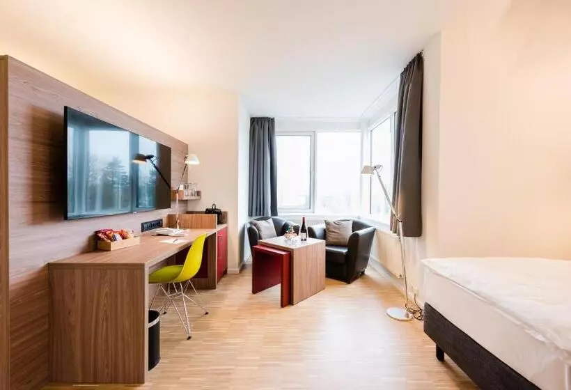 Comfort Single Room, Alte Werft
