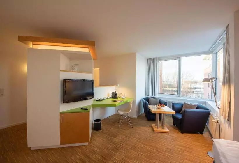 Comfort Single Room, Alte Werft